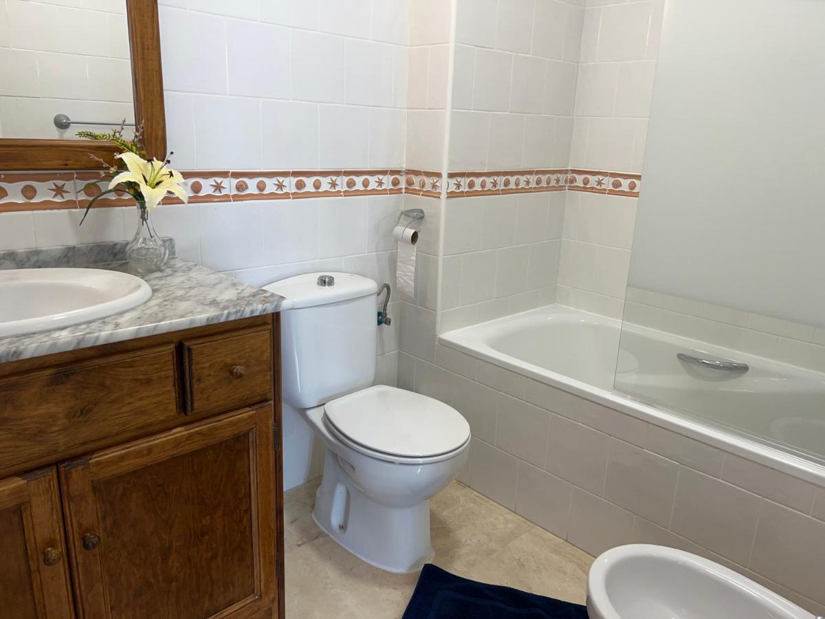 Gound Floor Bungalow Jumilla III Playa Flamenca Dehesa de Campoamor  Exterior foto