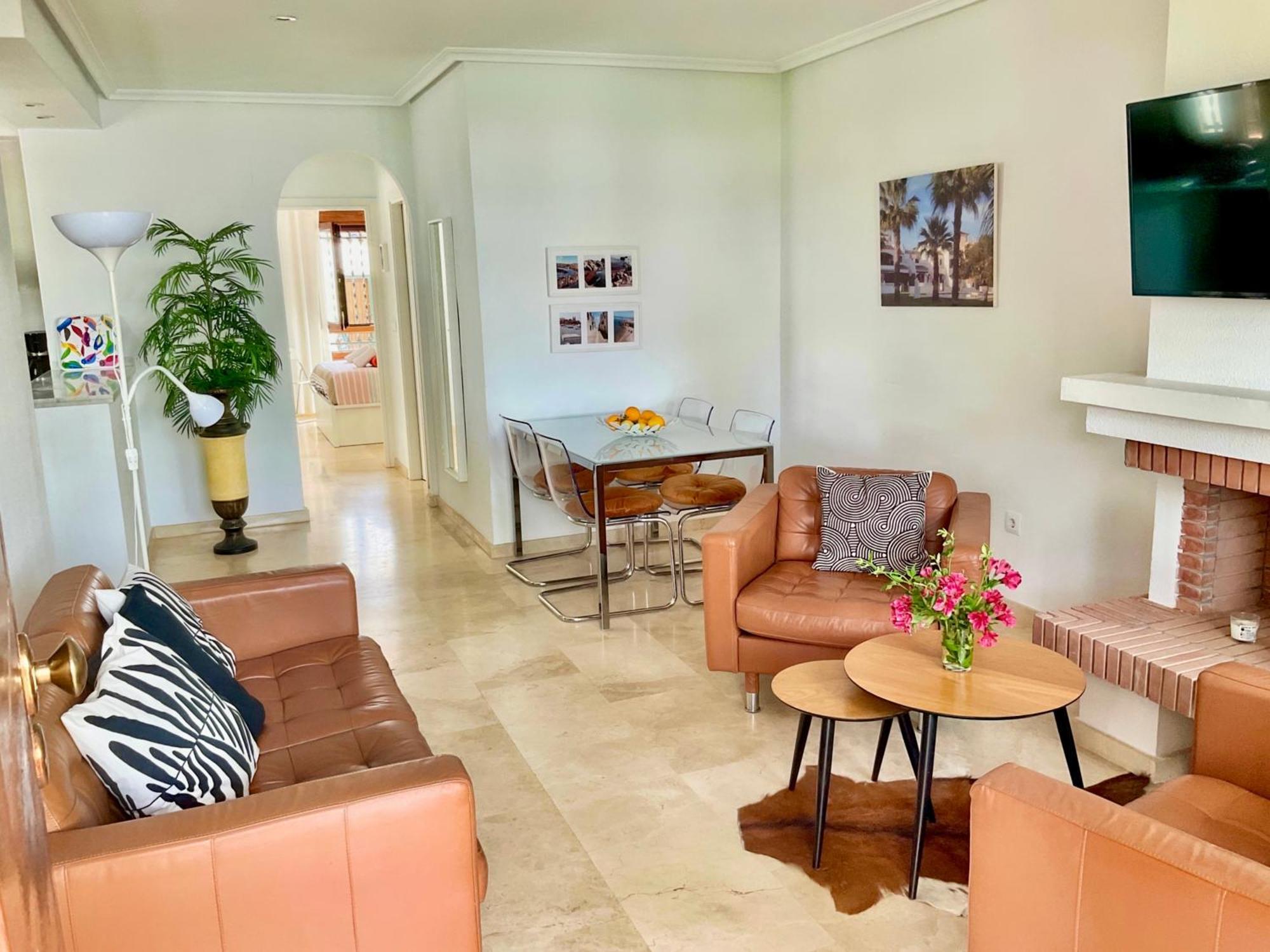 Gound Floor Bungalow Jumilla III Playa Flamenca Dehesa de Campoamor  Exterior foto